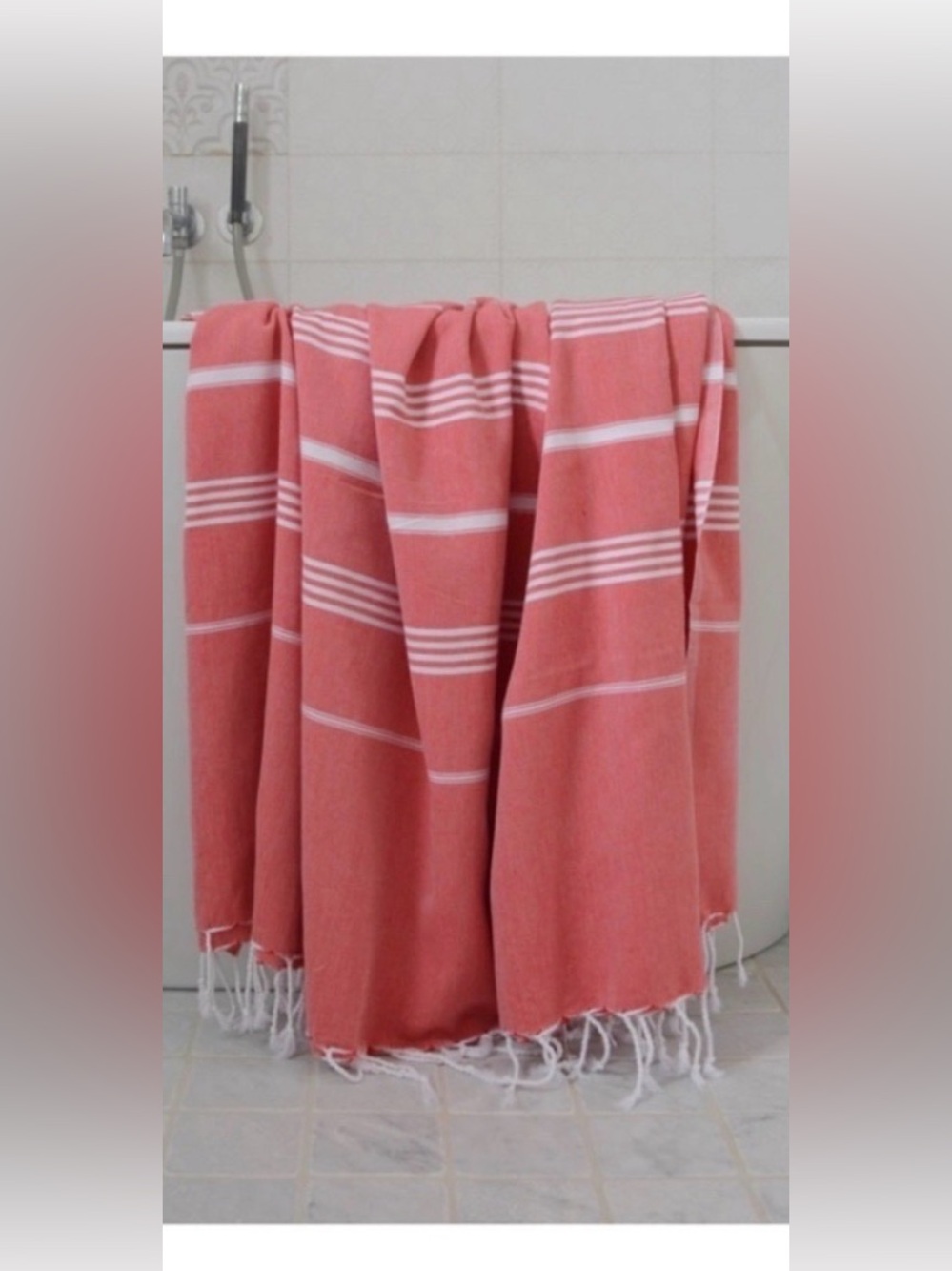 Ottomania Large Hammam Towel